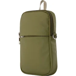 Anmiki Crossbody Gear Bag mobilveske med skulderrem