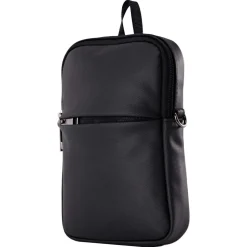 Anmiki Crossbody Gear Bag mobilveske med skulderrem