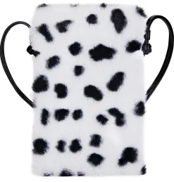Anmiki Felicia mobilveske med skulderrem, crossbody