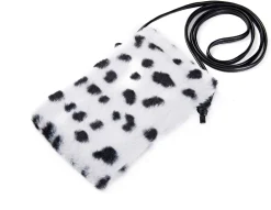 Anmiki Felicia mobilveske med skulderrem, crossbody