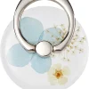 Anmiki Flower mobilholder med ring, mobilstativ
