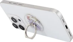 Anmiki Flower mobilholder med ring, mobilstativ