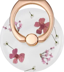 Anmiki Flower mobilholder med ring, mobilstativ