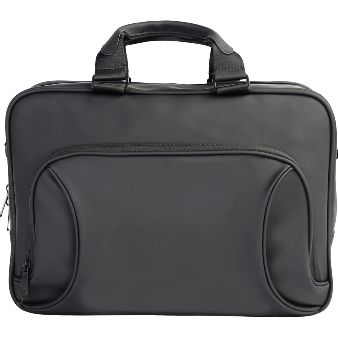 Anmiki laptopveske 15,6 tommer, svart