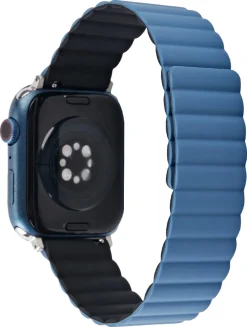 Anmiki Magnetic Silicone Apple Watch klokkereim 38, 40 og 41 mm