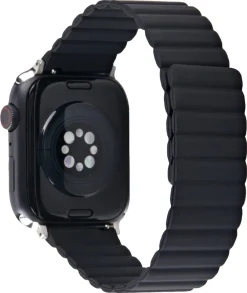 Anmiki Magnetic Silicone Apple Watch klokkereim 42, 44, 45, 49 mm