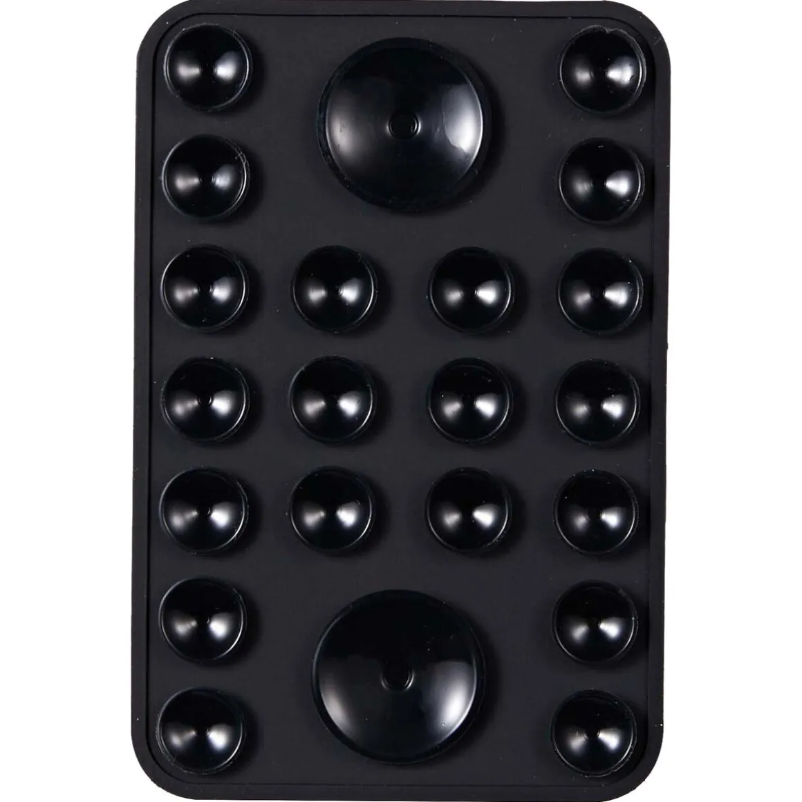 Anmiki magnetisk mobilholder med sugekopper