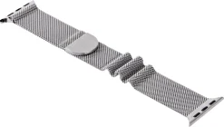 Anmiki Milanese Mesh Apple Watch klokkereim 38, 40, 41 mm