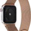Anmiki Milanese Mesh Apple Watch klokkereim 38, 40, 41 mm