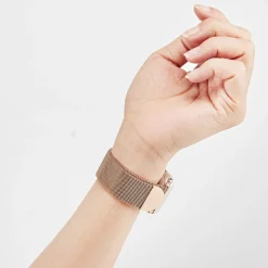 Anmiki Milanese Mesh Apple Watch klokkereim 38, 40, 41 mm