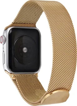 Anmiki Milanese Mesh Apple Watch klokkereim 38, 40, 41 mm