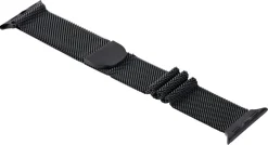 Anmiki Milanese Mesh Apple Watch klokkereim 42, 44, 45, 49 mm