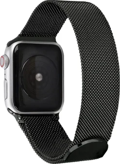 Anmiki Milanese Mesh Apple Watch klokkereim 42, 44, 45, 49 mm