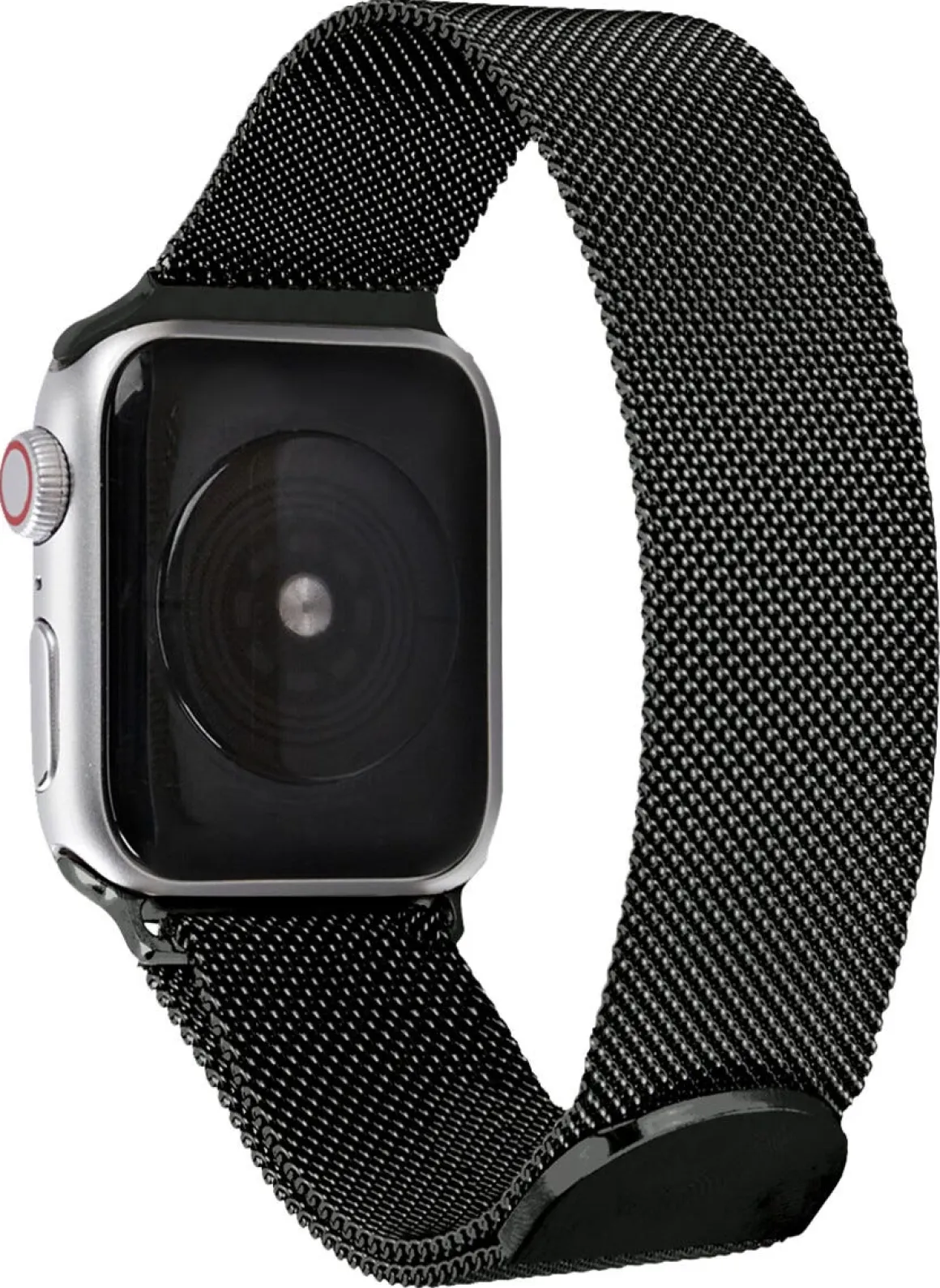 Anmiki Milanese Mesh Apple Watch klokkereim 42, 44, 45, 49 mm
