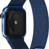 Anmiki Milanese Mesh Apple Watch klokkereim 38, 40, 41 mm