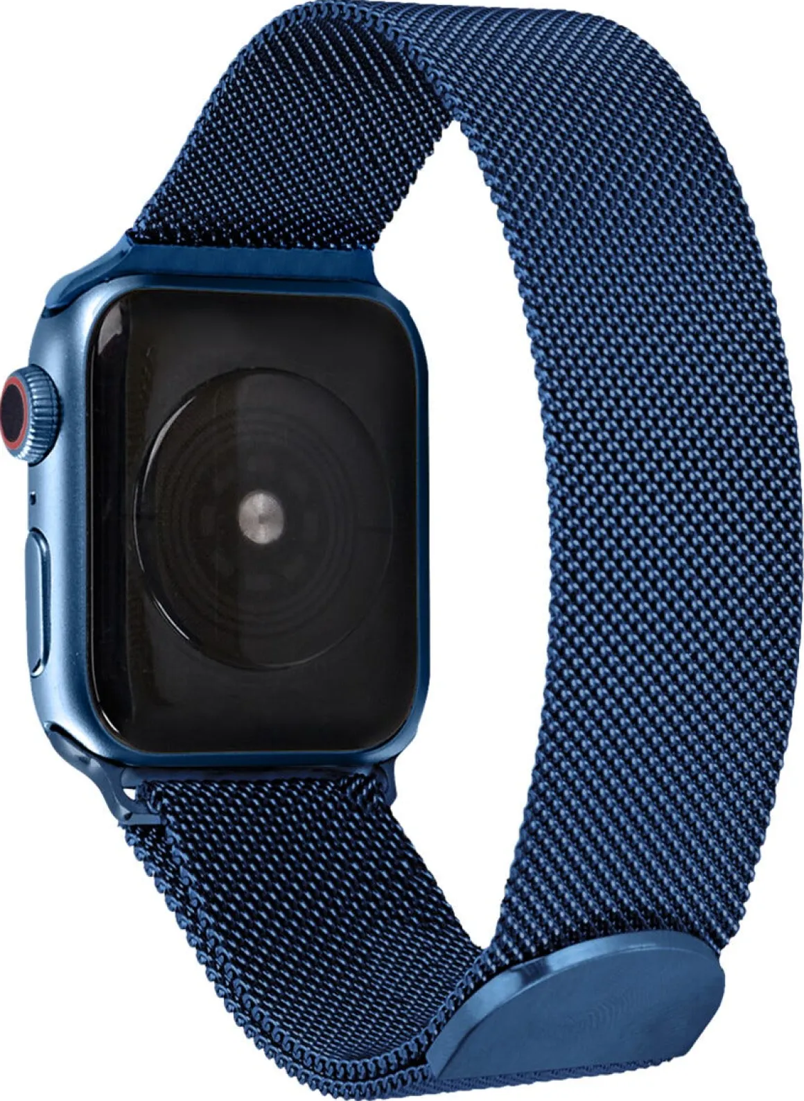 Anmiki Milanese Mesh Apple Watch klokkereim 38, 40, 41 mm