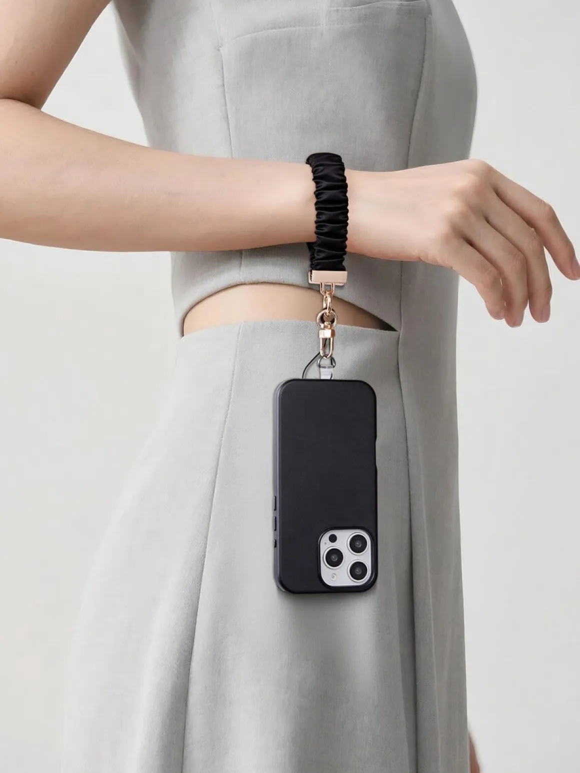 Anmiki mobilarmbånd universal