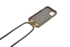 Anmiki mobildeksel med skulderreim til iPhone 13 og 14