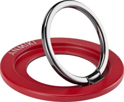 Anmiki mobilholder magnet med ring, mobilstativ