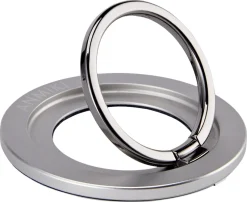 Anmiki mobilholder magnet med ring, mobilstativ
