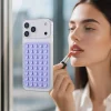 Anmiki mobilholder med sugekopper