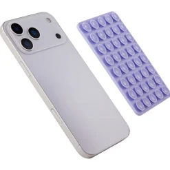 Anmiki mobilholder med sugekopper