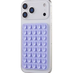 Anmiki mobilholder med sugekopper
