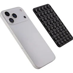 Anmiki mobilholder med sugekopper