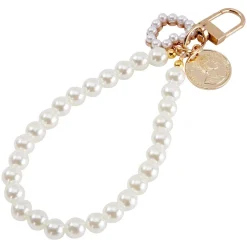 Anmiki Pearls mobilarmbånd med perler, universal