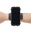 Anmiki roterbar mobiltelefonholder for løping, arm