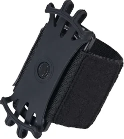 Anmiki roterbar mobiltelefonholder for løping, arm