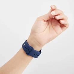 Anmiki Silicone Apple Watch klokkereim 42, 44, 45, 49 mm