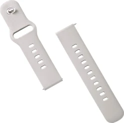 Anmiki Silicone Universal klokkereim 20 mm