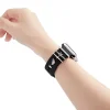 Anmiki smykkeringer til Apple Watch-armbånd, 3-pakning