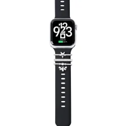 Anmiki smykkeringer til Apple Watch-armbånd, 3-pakning