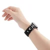 Anmiki smykkeringer til Apple Watch-armbånd, 3-pakning