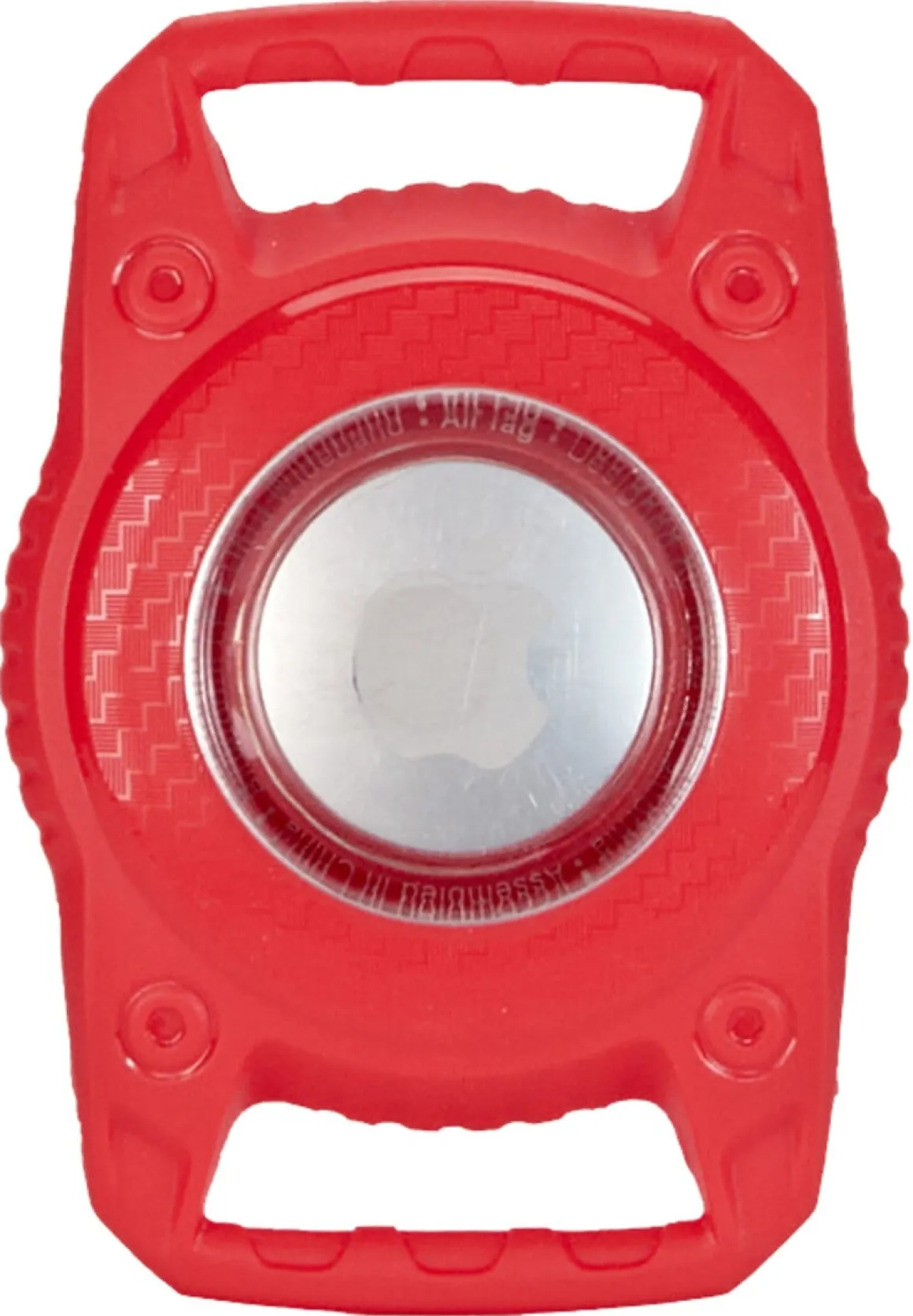 Anmiki vanntett AirTag-holder