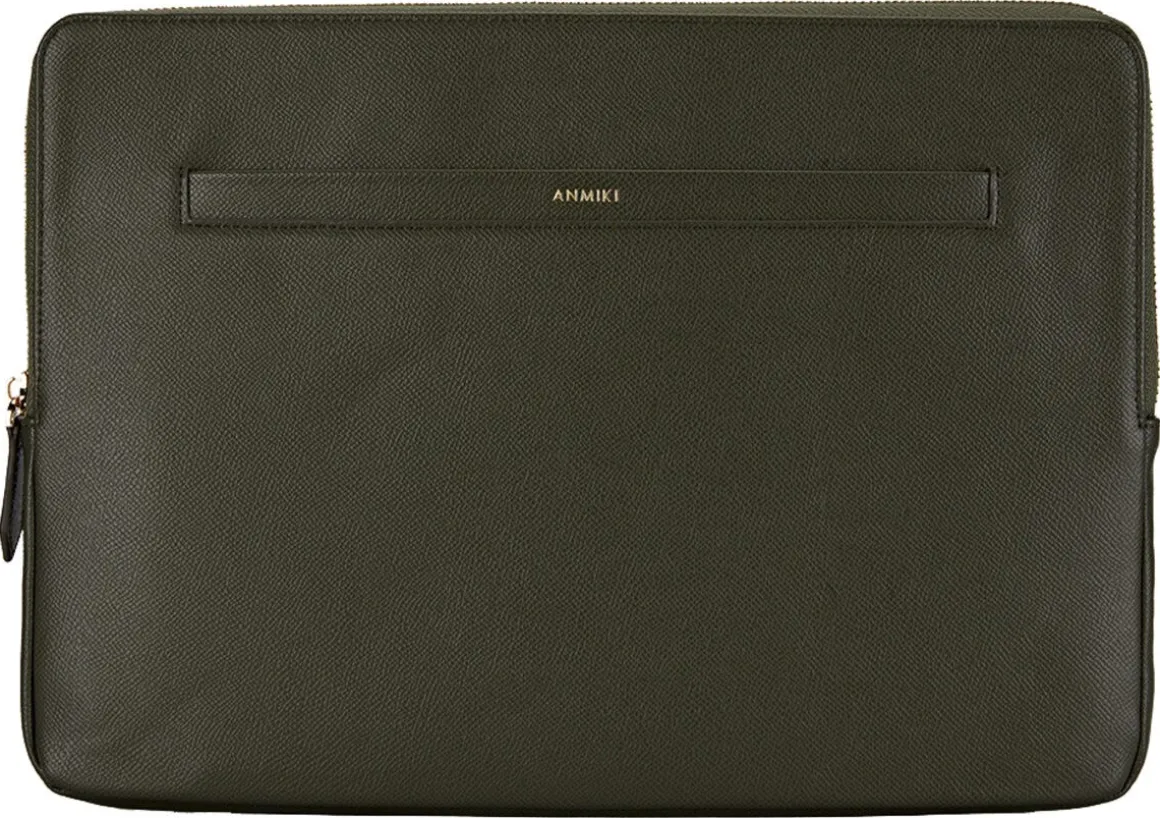 Anmiki Viktor laptopveske 15 tommer, universal