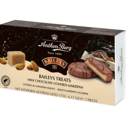 Anthon Berg Baileys Treats eske, 175 gram