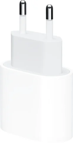 Apple 20 W USB-C strømadapter