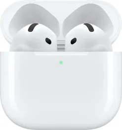 Apple AirPods 4 med støyreduksjon, ANC