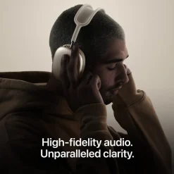 Apple AirPods Max 2 trådløse over-ear-hodetelefoner