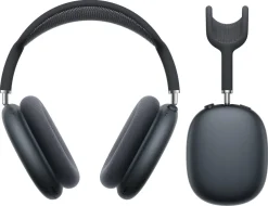 Apple AirPods Max trådløse over ear-hodetelefoner