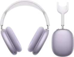 Apple AirPods Max trådløse over ear-hodetelefoner