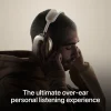 Apple AirPods Max trådløse over ear-hodetelefoner