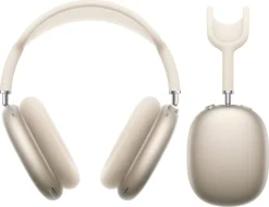Apple AirPods Max trådløse over ear-hodetelefoner