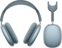Apple AirPods Max trådløse over ear-hodetelefoner