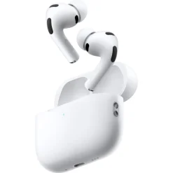 Apple AirPods Pro 3 trådløse ørepropper med støyreduksjon