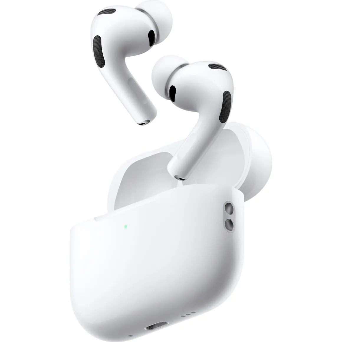 Apple AirPods Pro 3 trådløse ørepropper med støyreduksjon