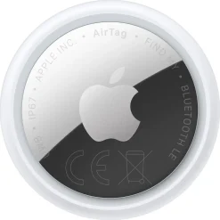 Apple AirTag Gen 2 sporingsbrikke